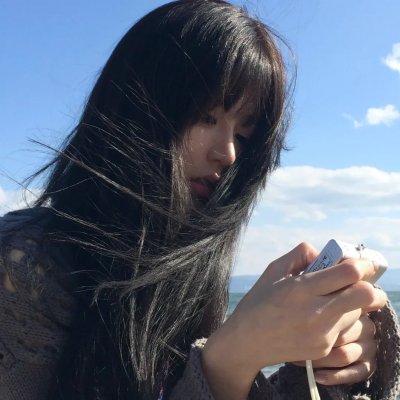 男孩和女孩