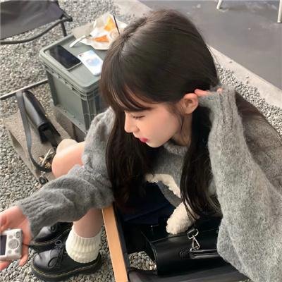 春雨漫步